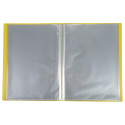 Display book Forever Young A4 40 pockets/ Pc.