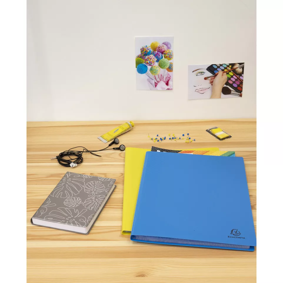 Display book Forever Young A4 40...