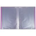 Display book Forever Young A4 40 pockets/ Pc.