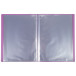 Display book Forever Young A4 40 pockets/ Pc.