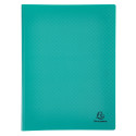 Protège-documents en polypropylène rigide Forever Young 80 vues - A4/ Pce