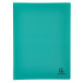 Protège-documents en polypropylène rigide Forever Young 80 vues - A4/ Pce