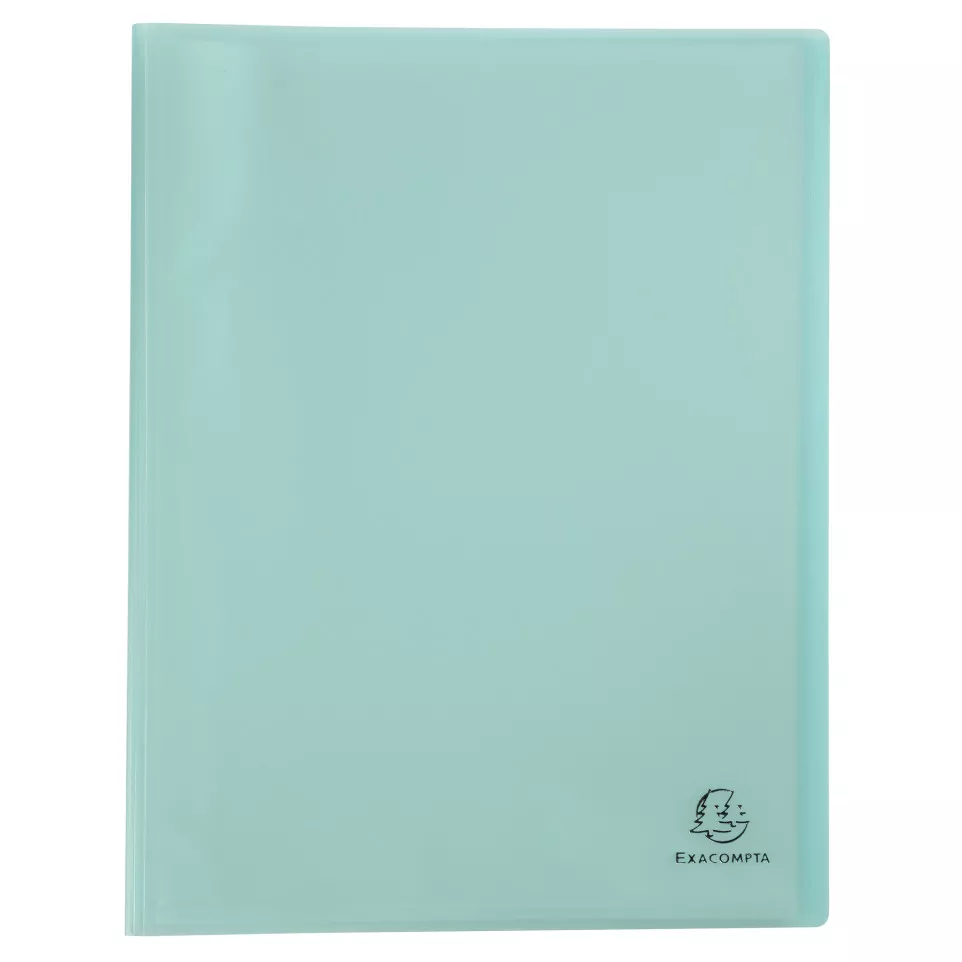 Exacompta Chromaline Pastel Display...