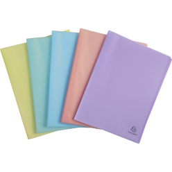 Display book Chrom. Pastel...