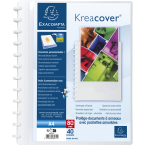 Showalbum Kreacover-PP ring...