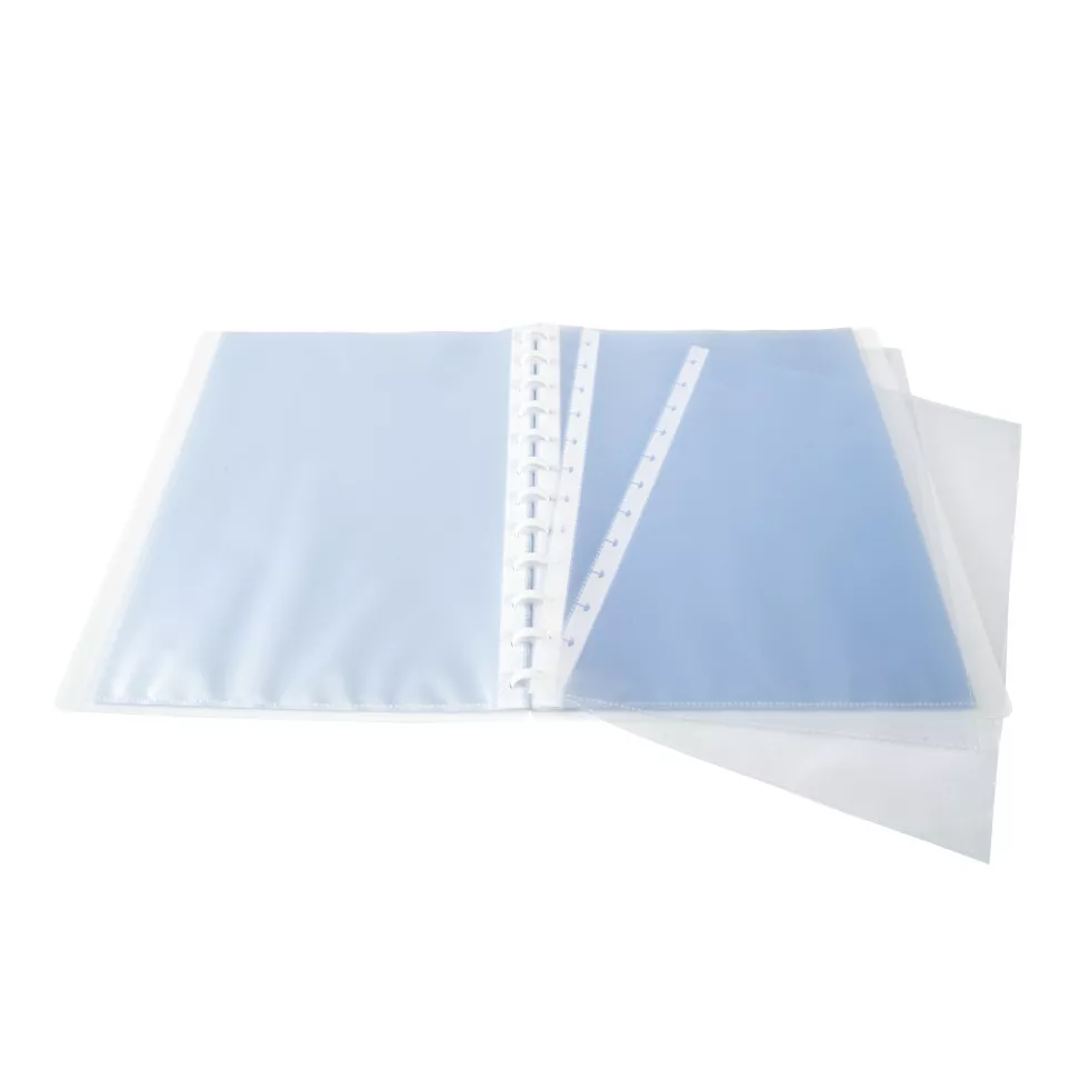 Display bk KreaCover Removable 40Pkt...