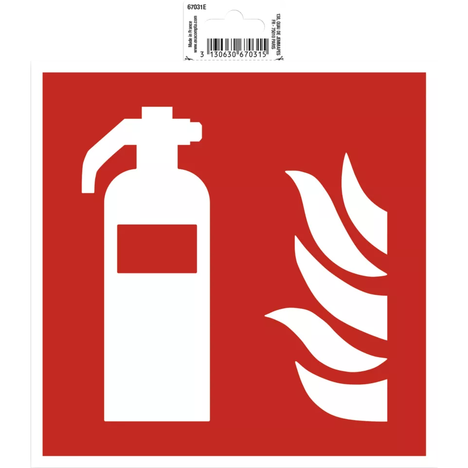 Non-slip adhesive PVC panel Fire...