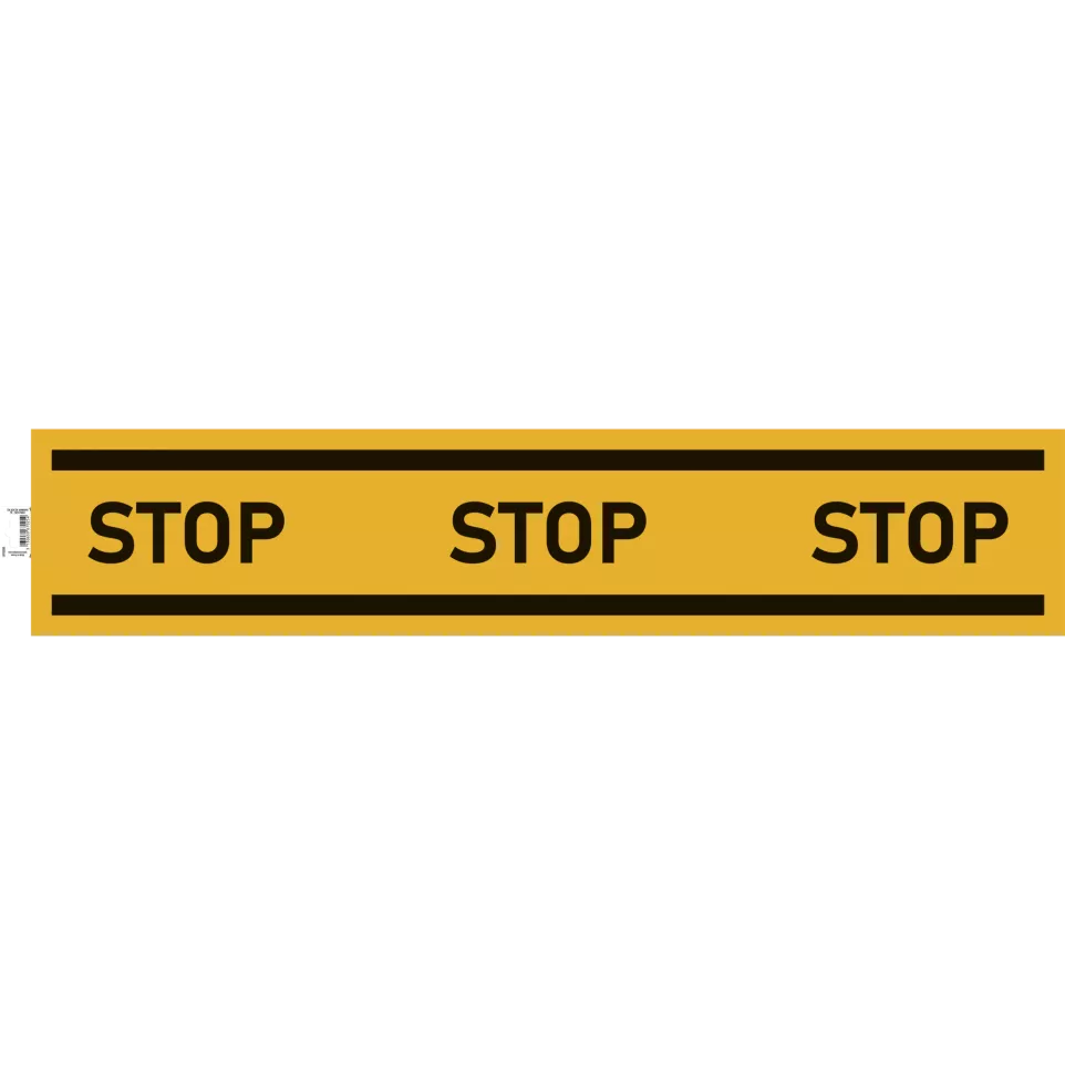 Non-slip adhesive PVC panel Stop...