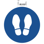 Panneau PVC adhésif...