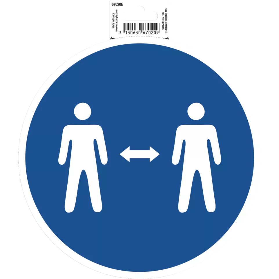 Non-slip adhesive PVC panel Keep your...