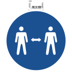 Non-slip adhesive PVC panel...