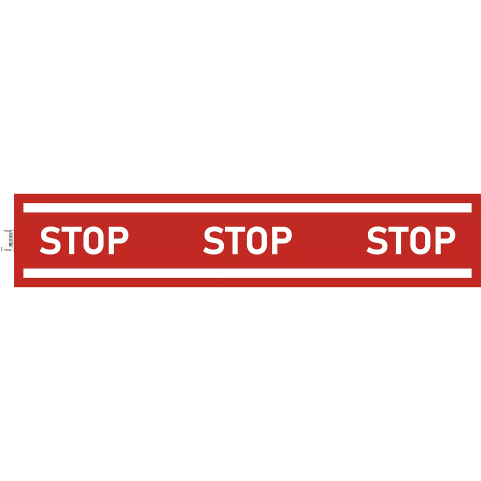 Non-slip adhesive PVC panel Stop...