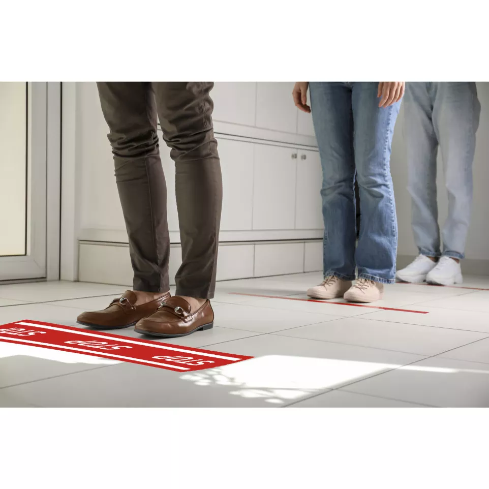 Non-slip adhesive PVC panel Stop...