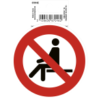 Panneau PVC adhésif...