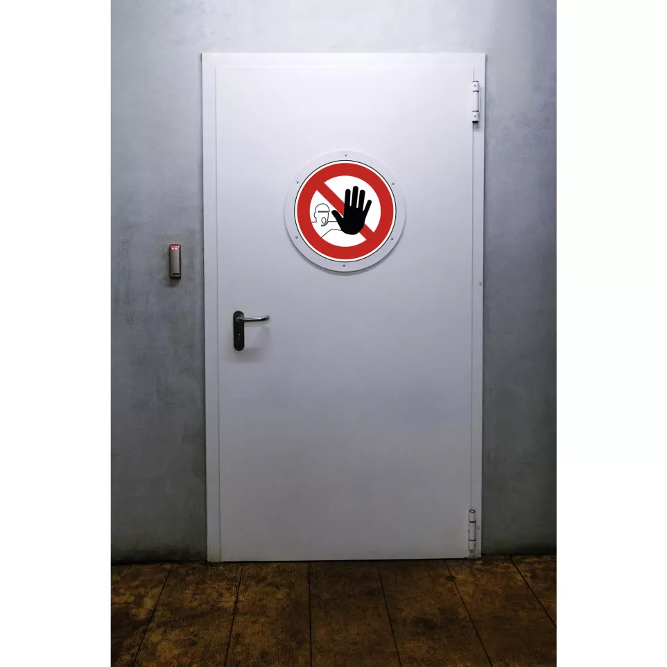 Panneau PVC adhésif antidérapant...