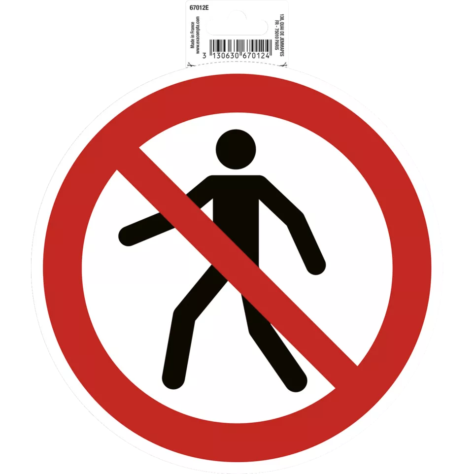 Panneau PVC adhésif antidérapant...