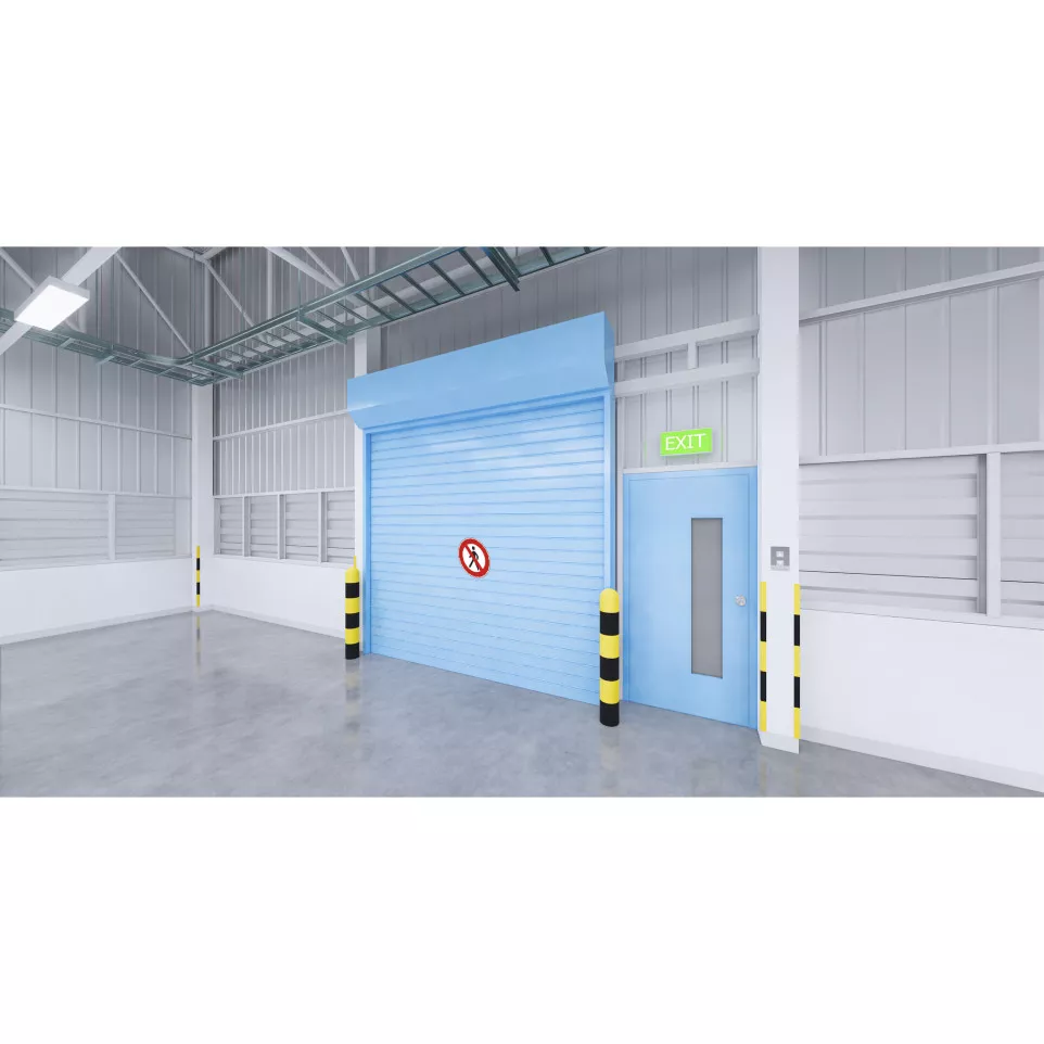 Panneau PVC adhésif antidérapant...