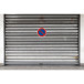 Zelfklevend paneel n-iet parkeren 30cm/ St.