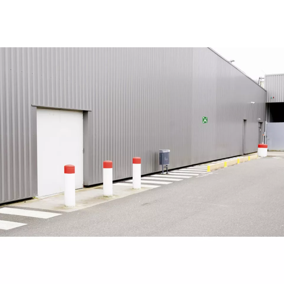 Adhesive panel assembly point 20x20...