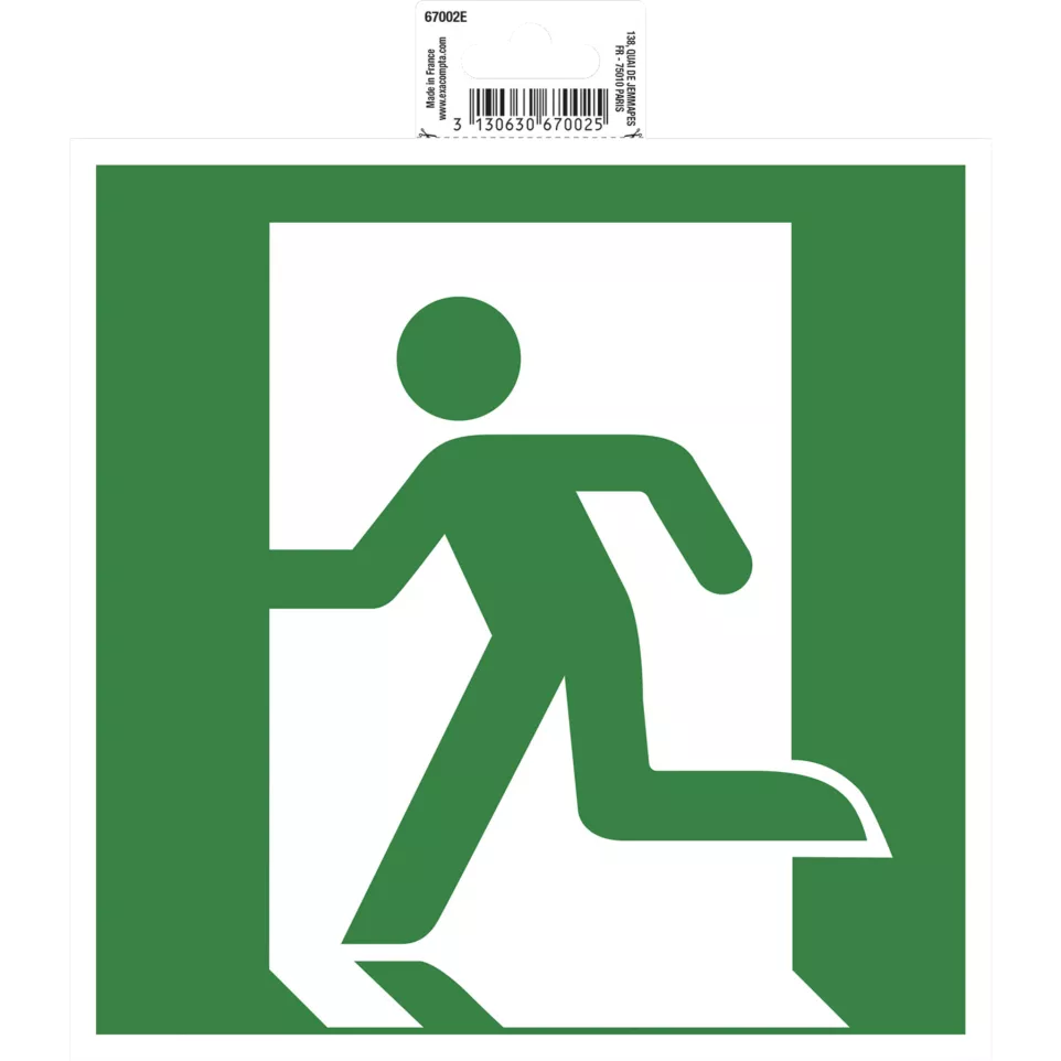 Panneau PVC adhésif antidérapant...