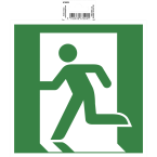 Panneau PVC adhésif...