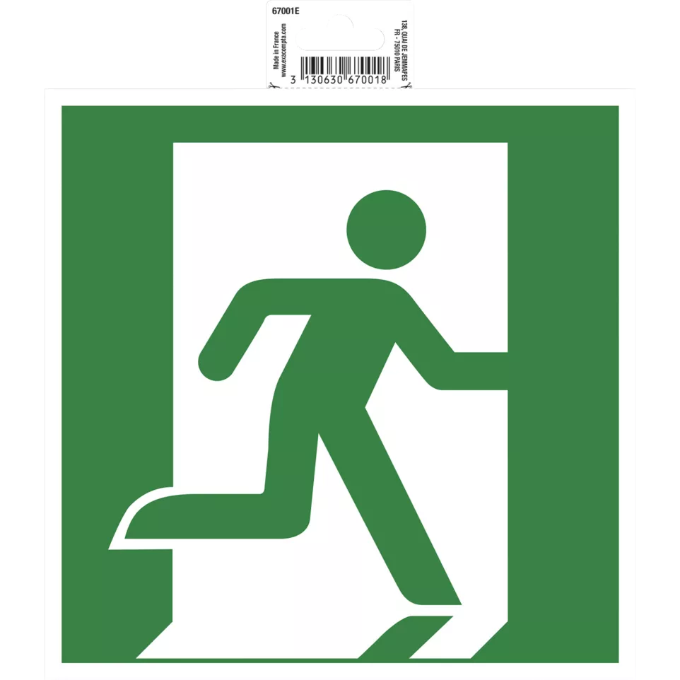 Panneau PVC adhésif antidérapant...