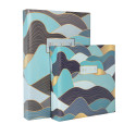Photo album Pkt 300ph 22,5x32,5cm OCEAN/ Pc.