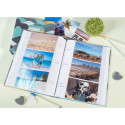 Alb m/ hoez 300 foto-s 22,5x32,5cm OCEAN/ St.