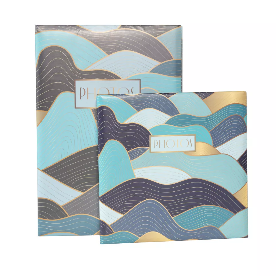 Photo album Pkt 300ph 22,5x32,5cm...