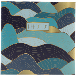 Album photos à pochettes...