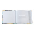 Photo alb Pkt 200 photo 22,5x22cm OCEAN/ Pc.