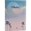 Photo album Pkt 300ph 22,5x32,5cm SUNSET/ Pc.