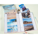 Alb m/ hoez 300 foto-s 22,5x32,5cm SUNSET/ St.