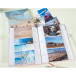 Photo album Pkt 300ph 22,5x32,5cm SUNSET/ Pc.