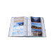 Photo album Pkt 300ph 22,5x32,5cm SUNSET/ Pc.
