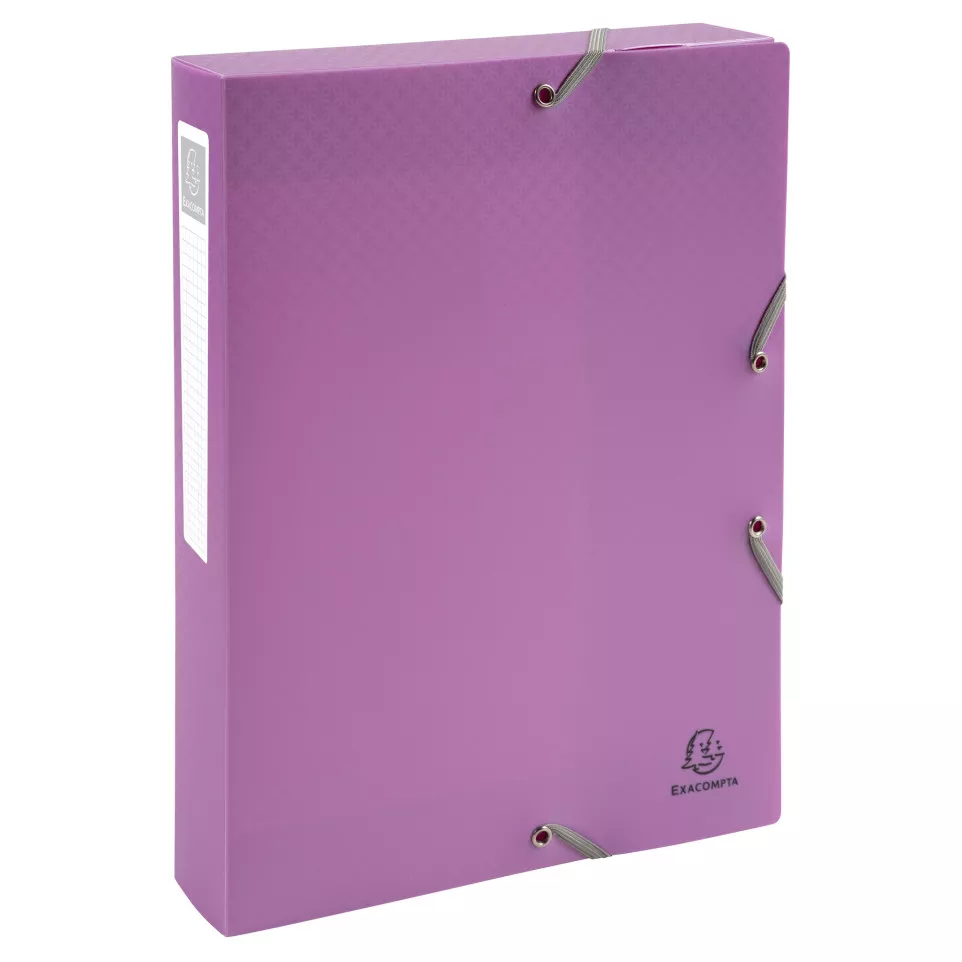 Exacompta Forever Young Recycled PP...