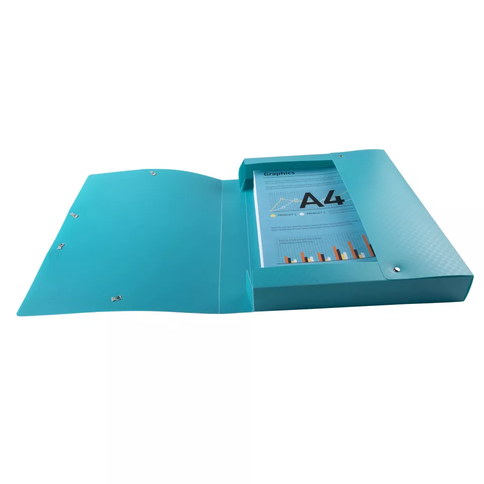 Exacompta Forever Young Recycled PP...