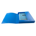 Exacompta Forever Young Recycled PP Filing Box, 40mm A4/ Pc.