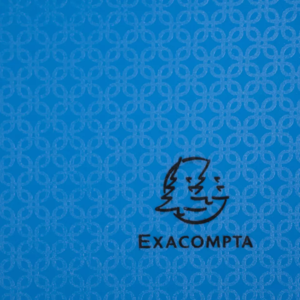 Exacompta Forever Young Recycled PP...