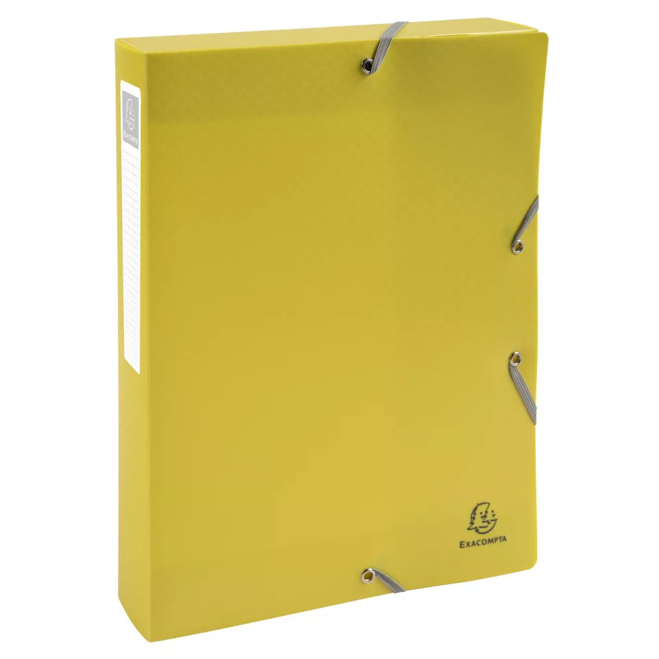 Exacompta Forever Young Recycled PP...