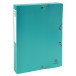 Exacompta Forever Young Recycled PP Filing Box, 40mm A4/ Pc.