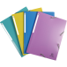 Forever Young Recycled PP Elasticated 3 Flap Folder A4/ Pc.