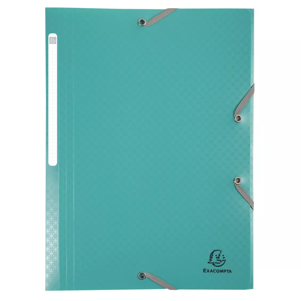 Forever Young Recycled PP Elasticated...