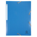 Forever Young Recycled PP Elasticated 3 Flap Folder A4/ Pc.