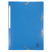Forever Young Recycled PP Elasticated 3 Flap Folder A4/ Pc.