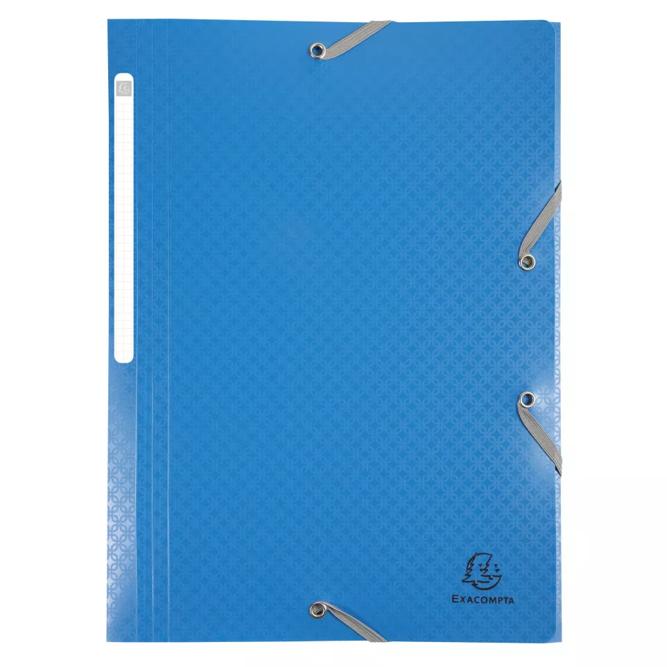 Elastomap 3kl PP A4 Forever Young-/ St.