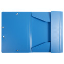 Forever Young Recycled PP Elasticated 3 Flap Folder A4/ Pc.