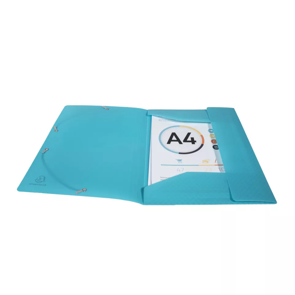 Forever Young Recycled PP Elasticated...