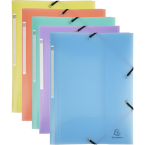 Exacompta Chromaline Pastel...