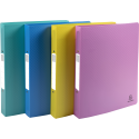 Exacompta 'Forever Young' Recycled A4+ Ring Binders (2x30mm Rings)/ Pc.